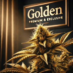 Golden Fast